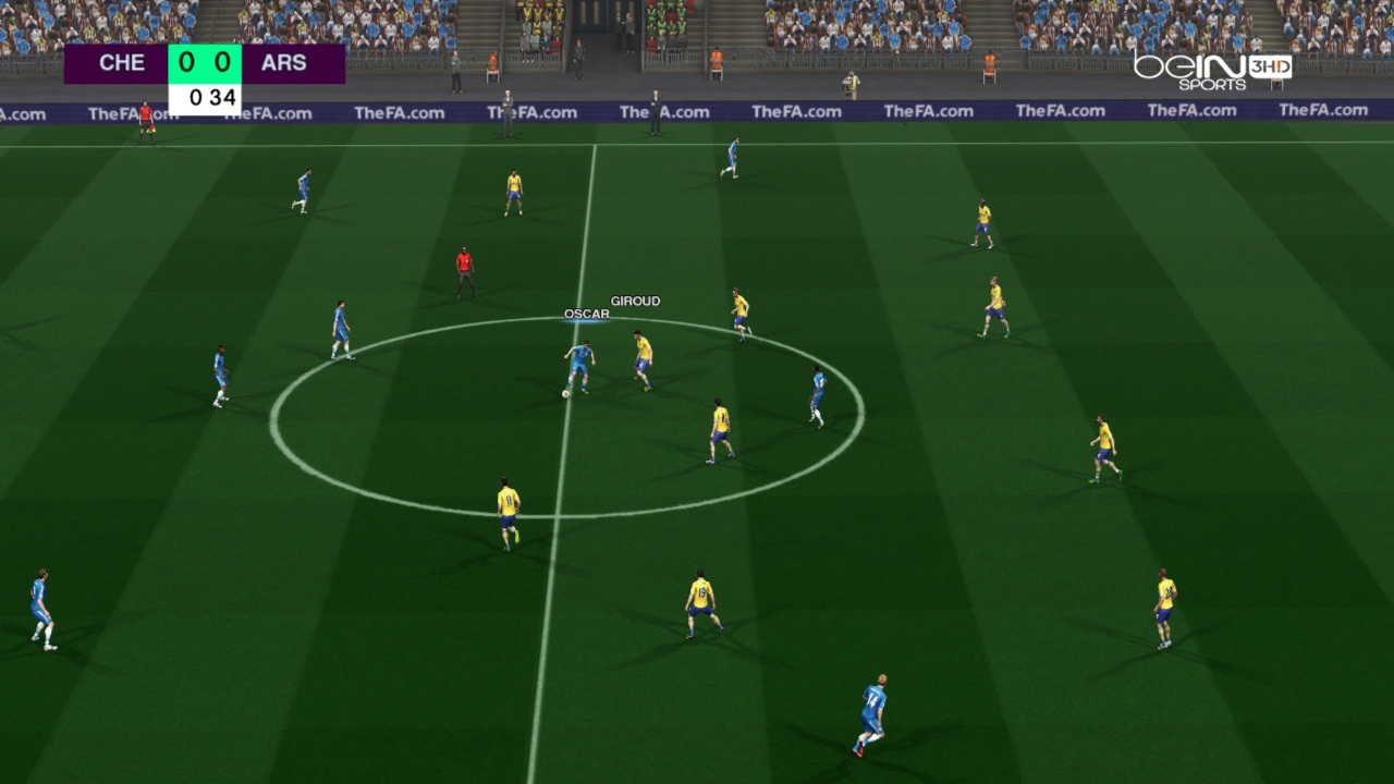 Premier League Sezonun...