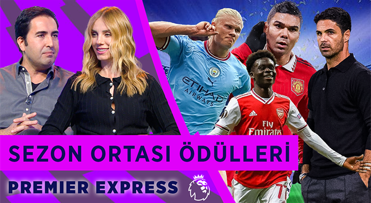 Premier Lig Hafta Sonu