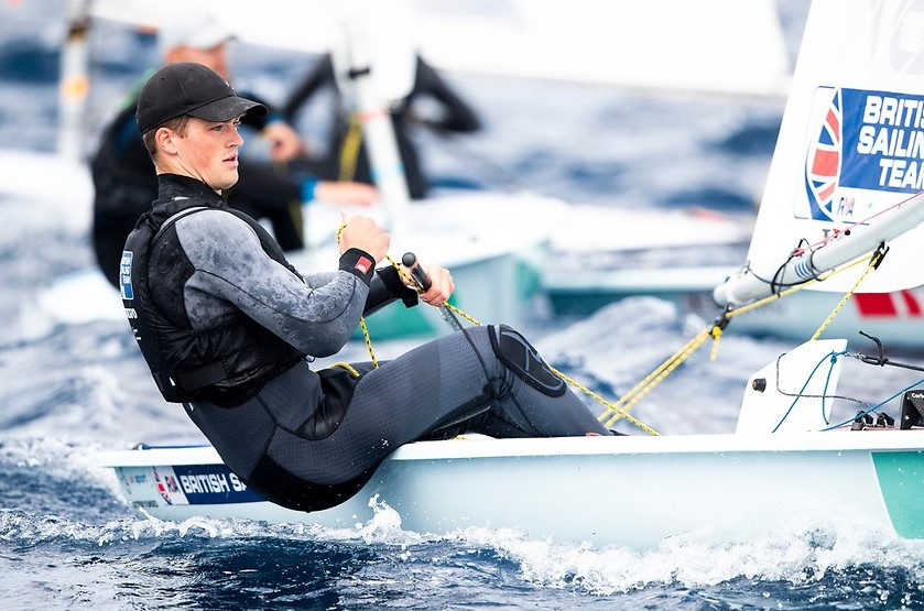 Princess Sofia Regatta Yelken