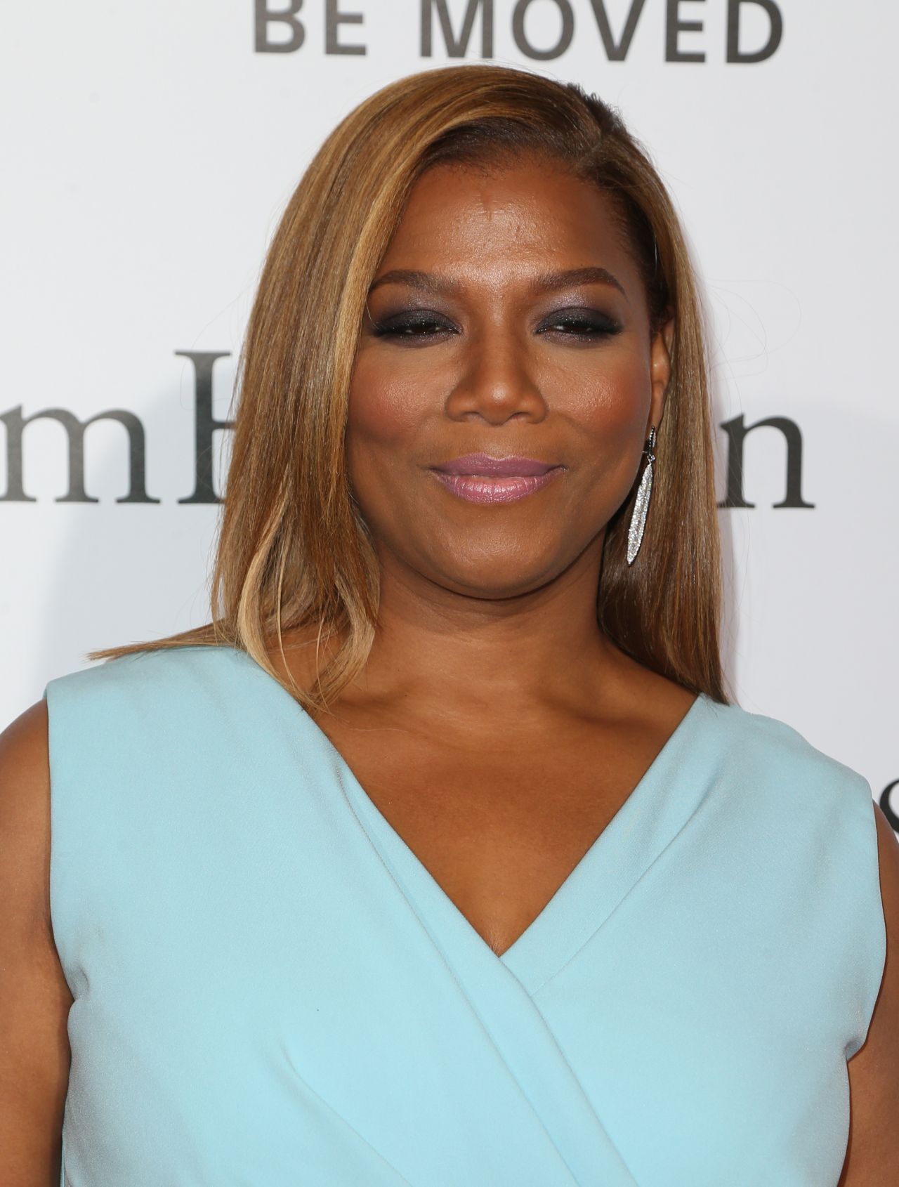 Queen Latifah