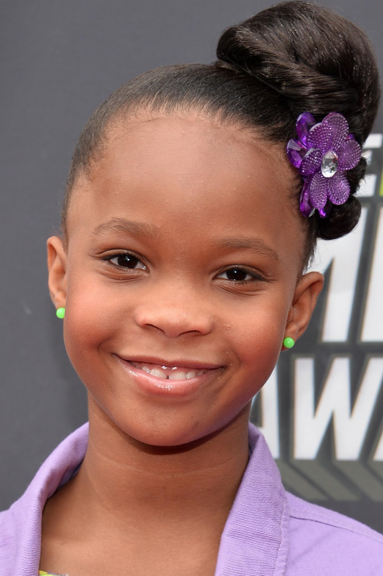 Quvenzhané Wallis