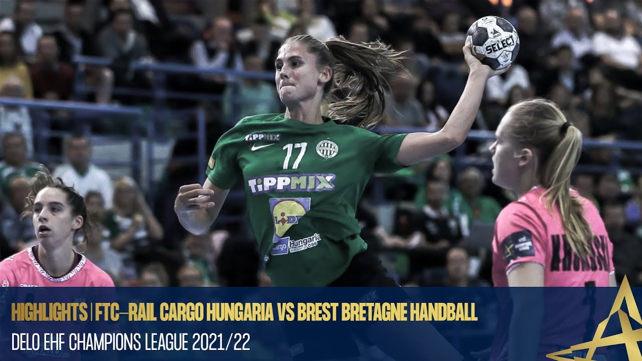 R.C. Hungaria-Brest Bretagne