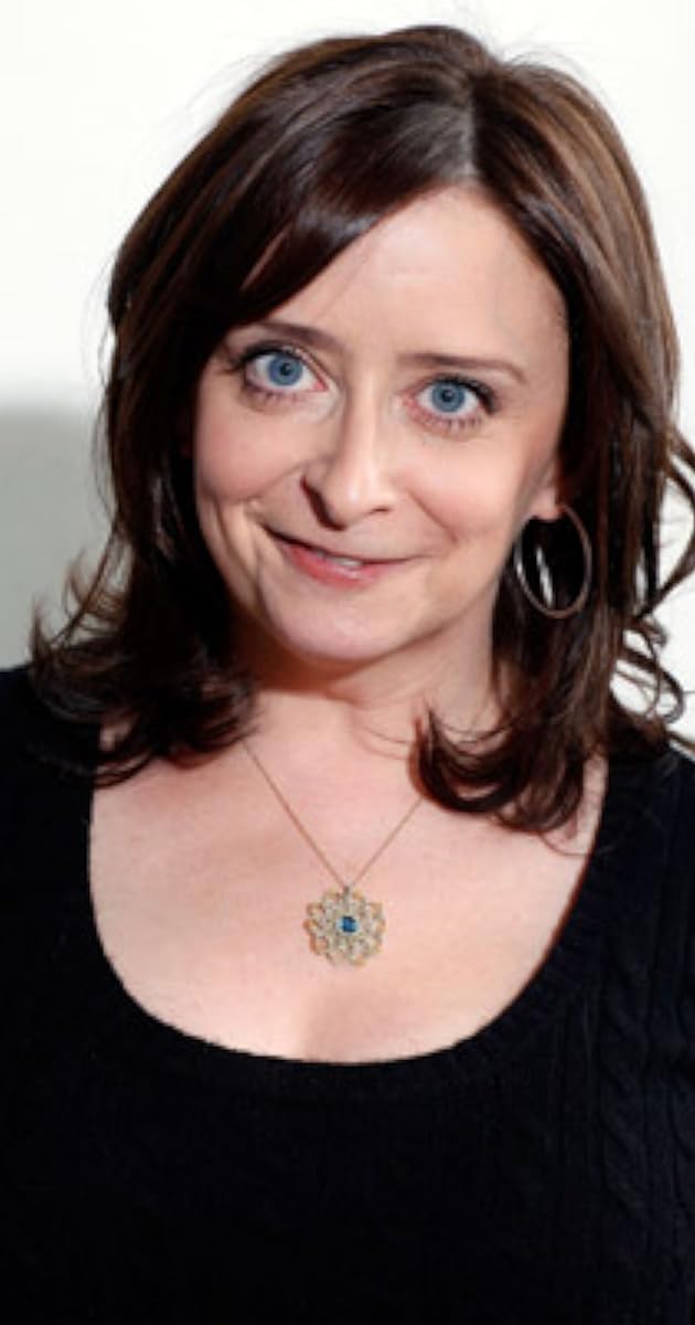 Rachel Dratch