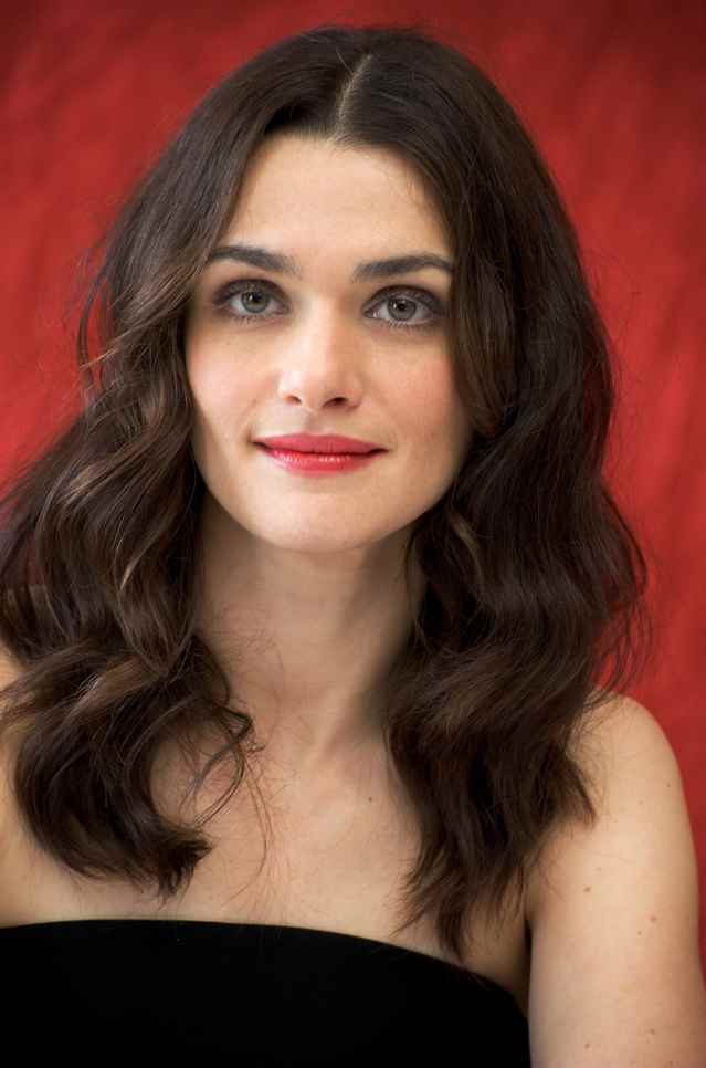 Rachel Weisz