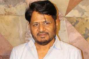 Raghuvir Yadav