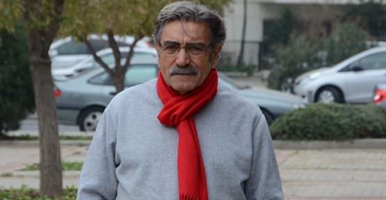 Rahmi Saltuk