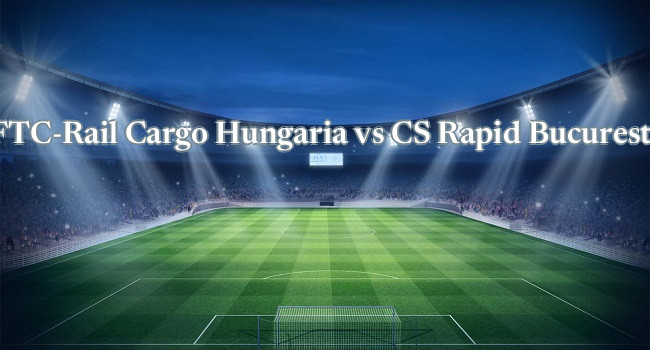 Rail Cargo - Bucuresti