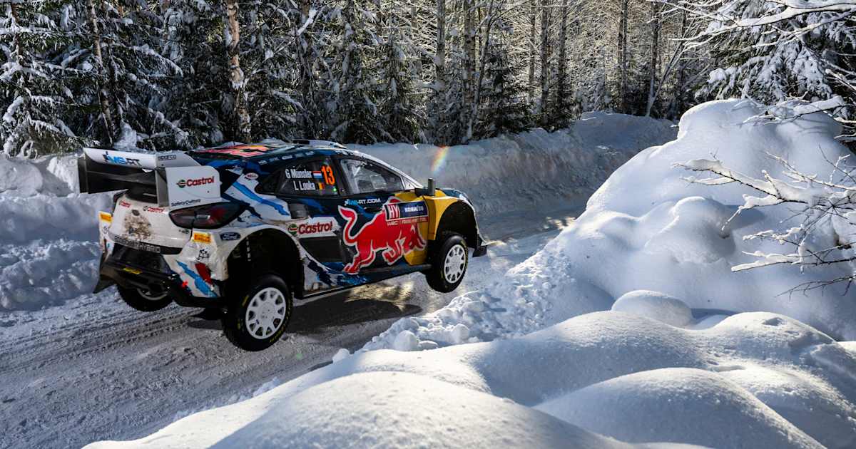 Rally Raid: Dünya Şampiyonası