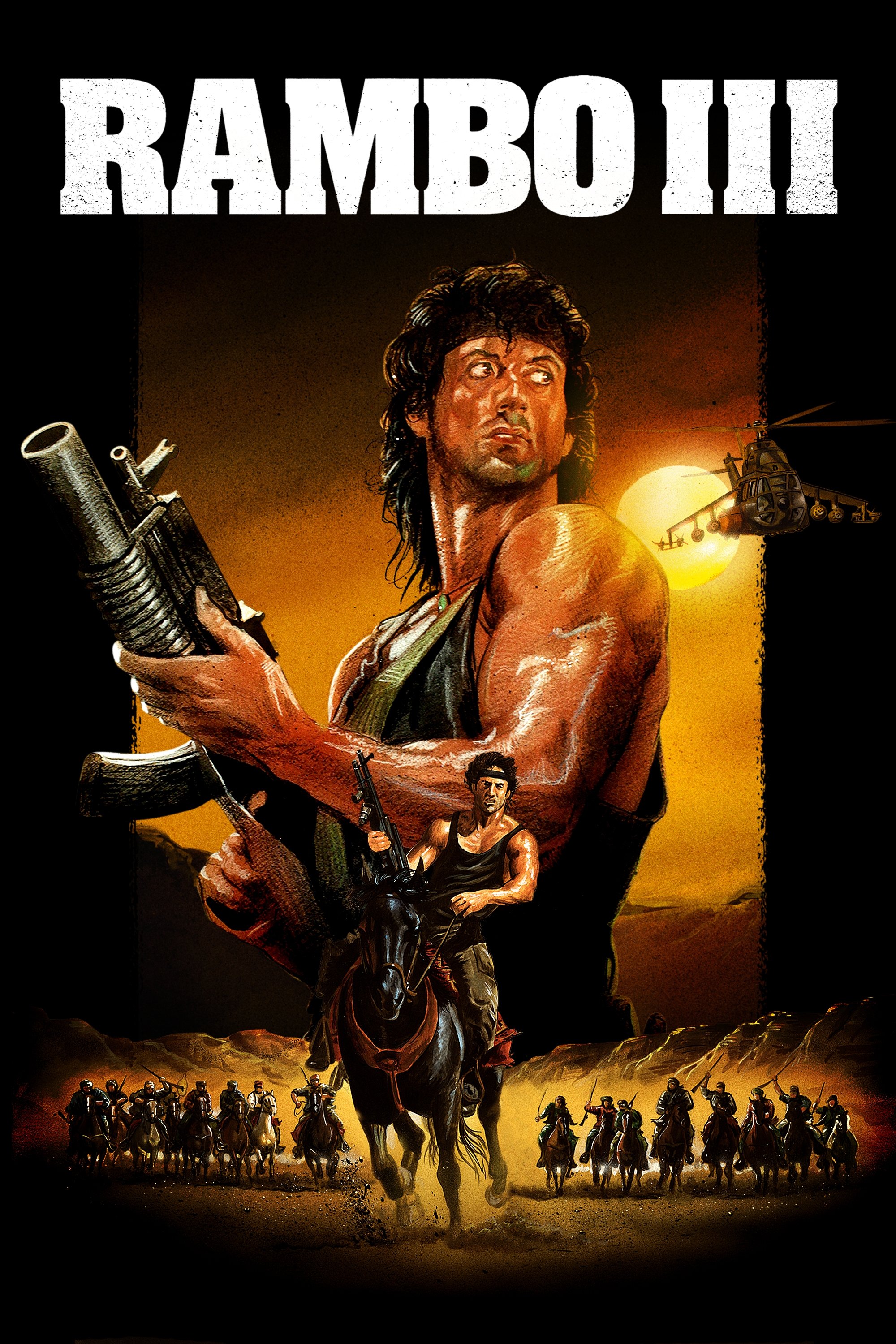 Rambo 3
