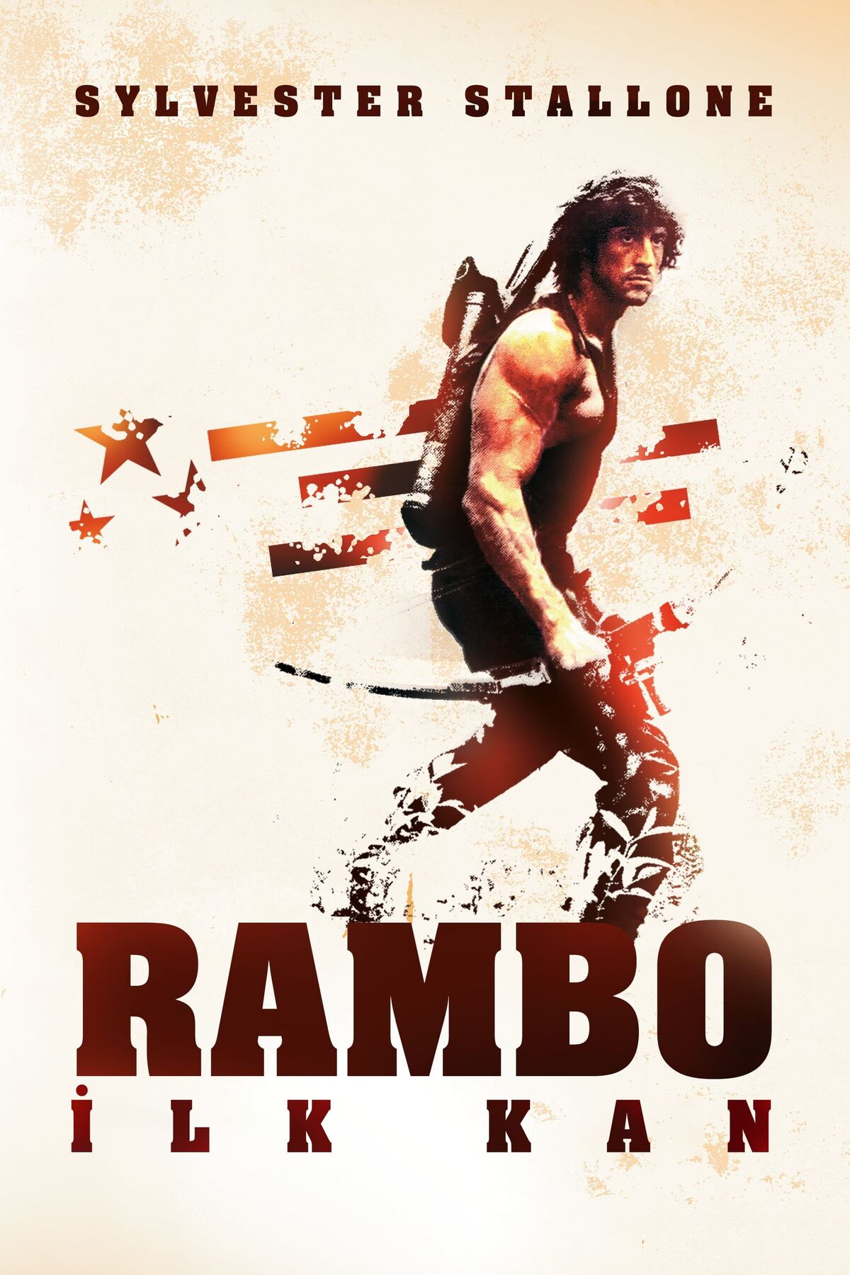 Rambo: İlk Kan