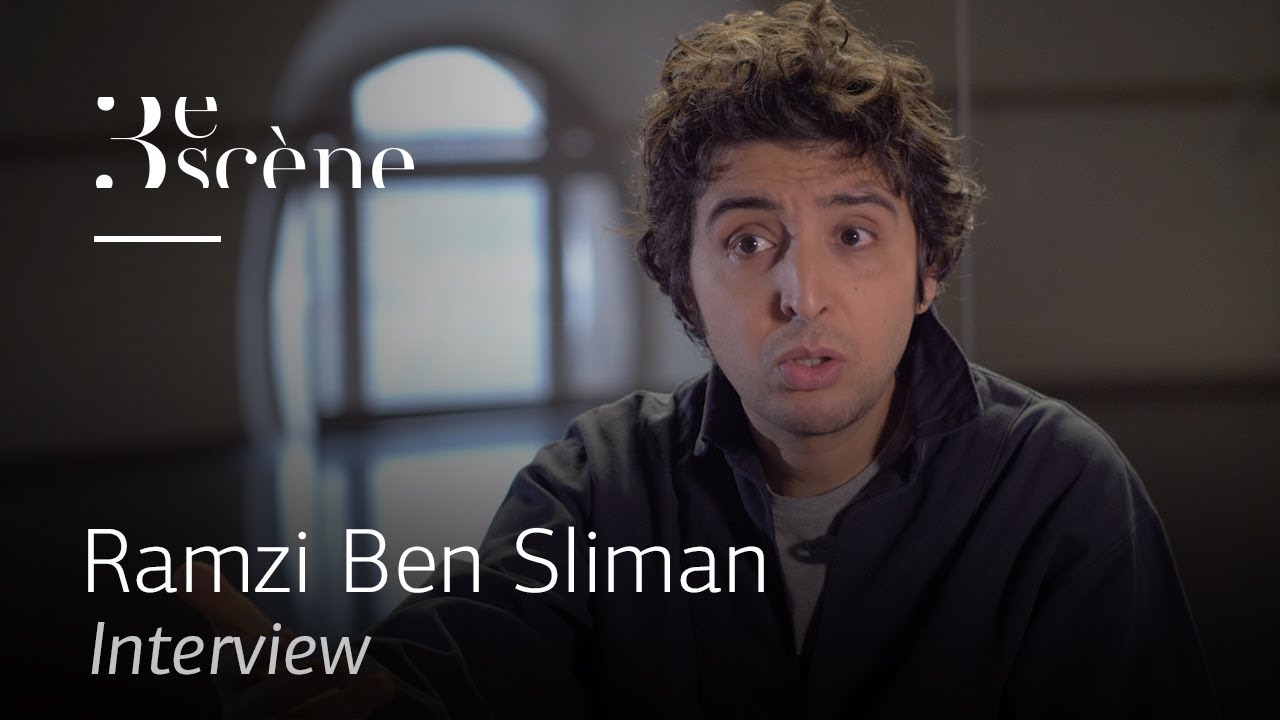 Ramzi Ben Sliman