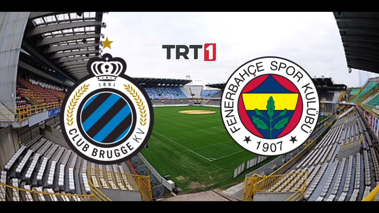 Rangers - Club Brugge