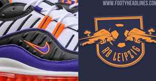 RB Leipzig - Manchester City