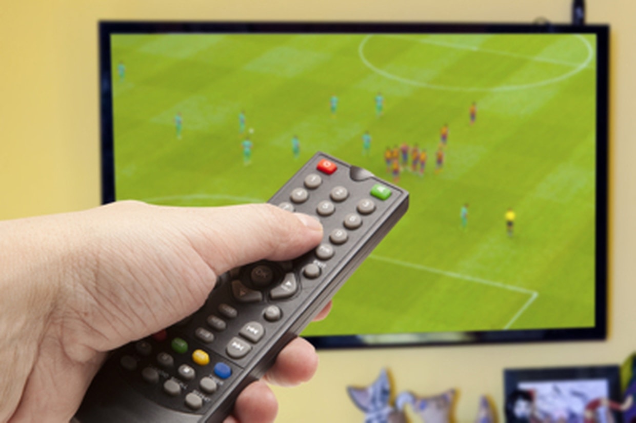 REACTİON SPORTS OCAK