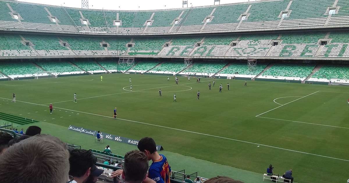 Real Betis - Nottingham Forest