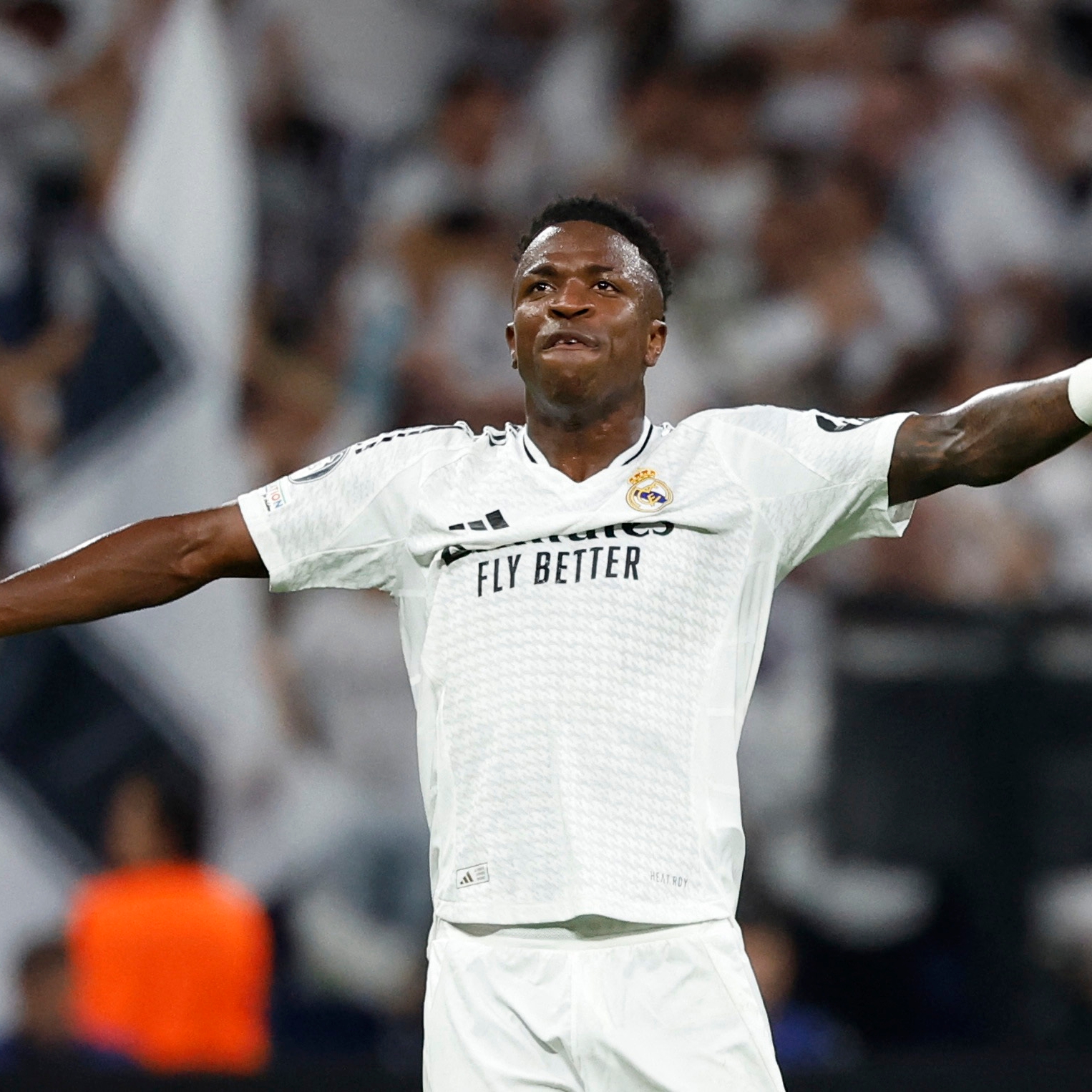 Real Madrid - Dortmund