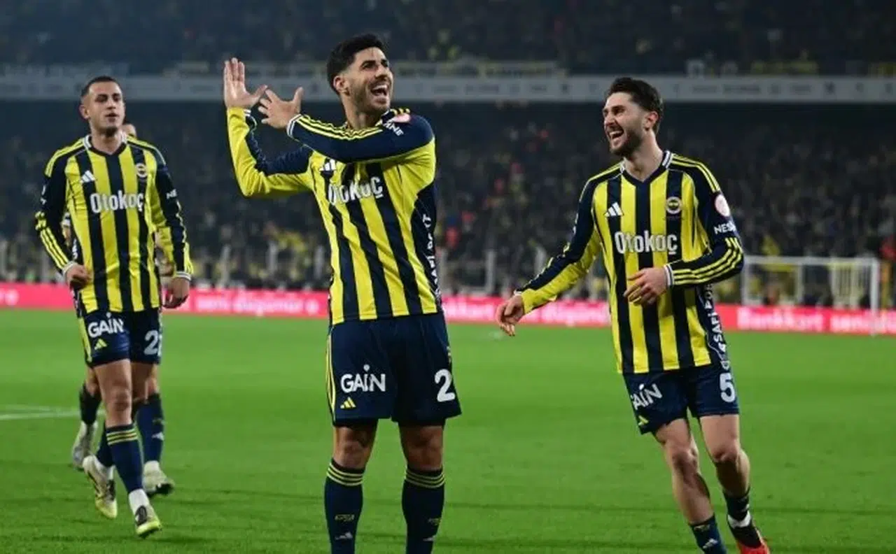 Real Sociedad - Fenerbahçe