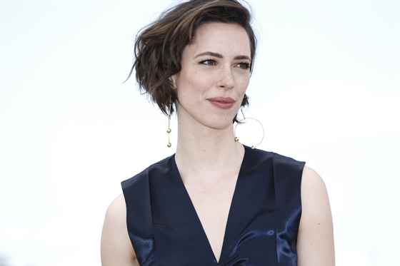 Rebecca Hall