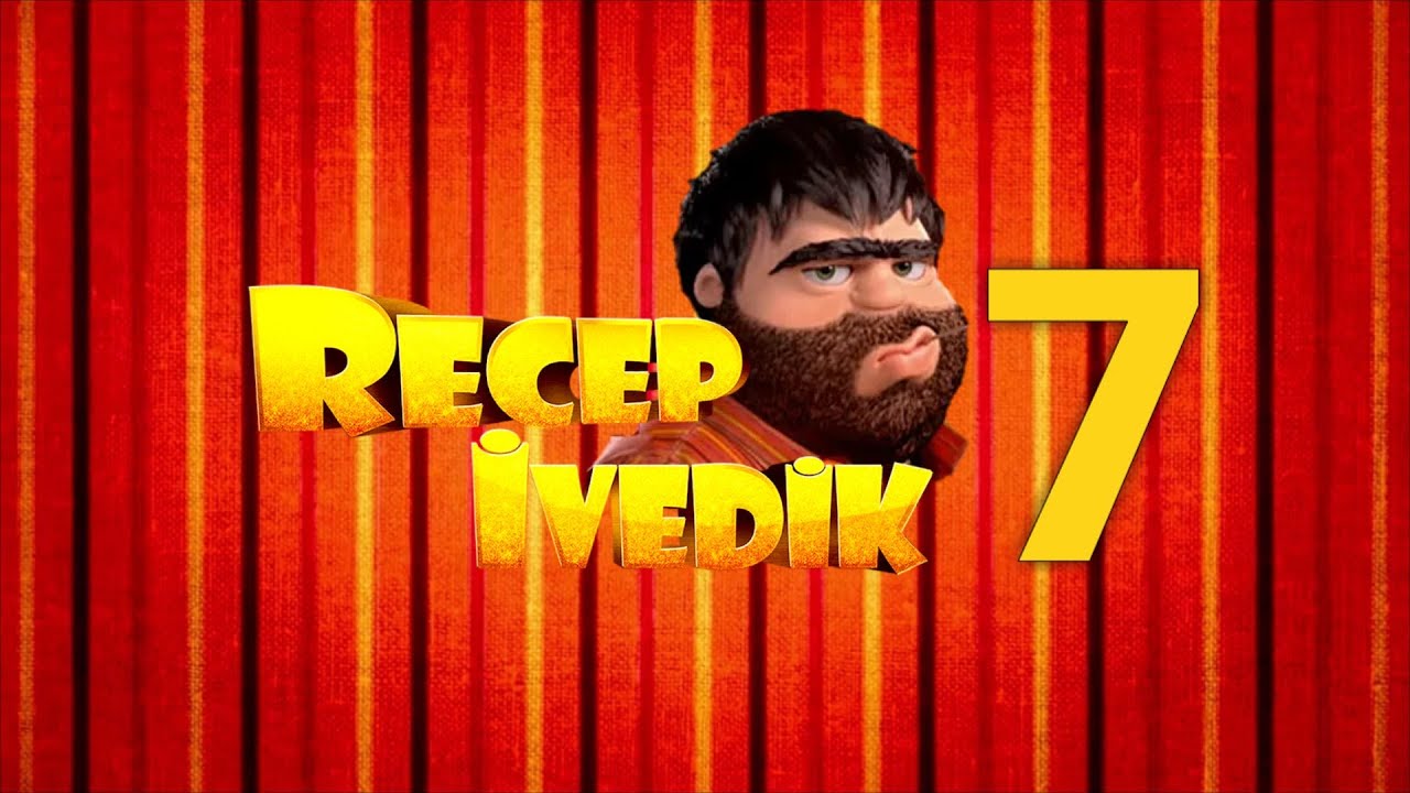 Recep İvedik 7