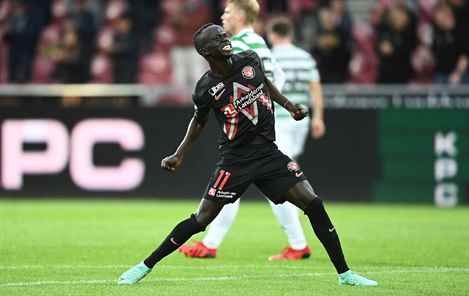 Regensburg - St. Pauli