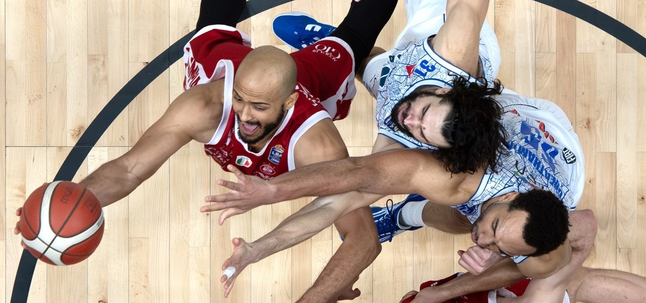 Reggio Emilia - Milano