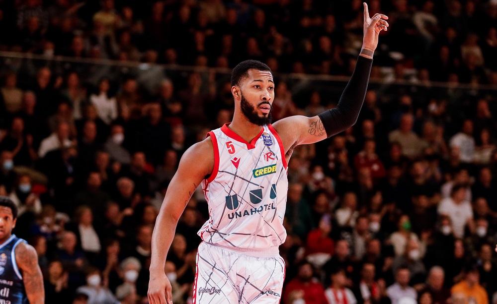 Reggio Emilia - Trento