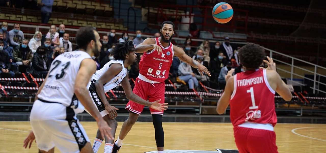 Reggio Emilia - V. Bologna