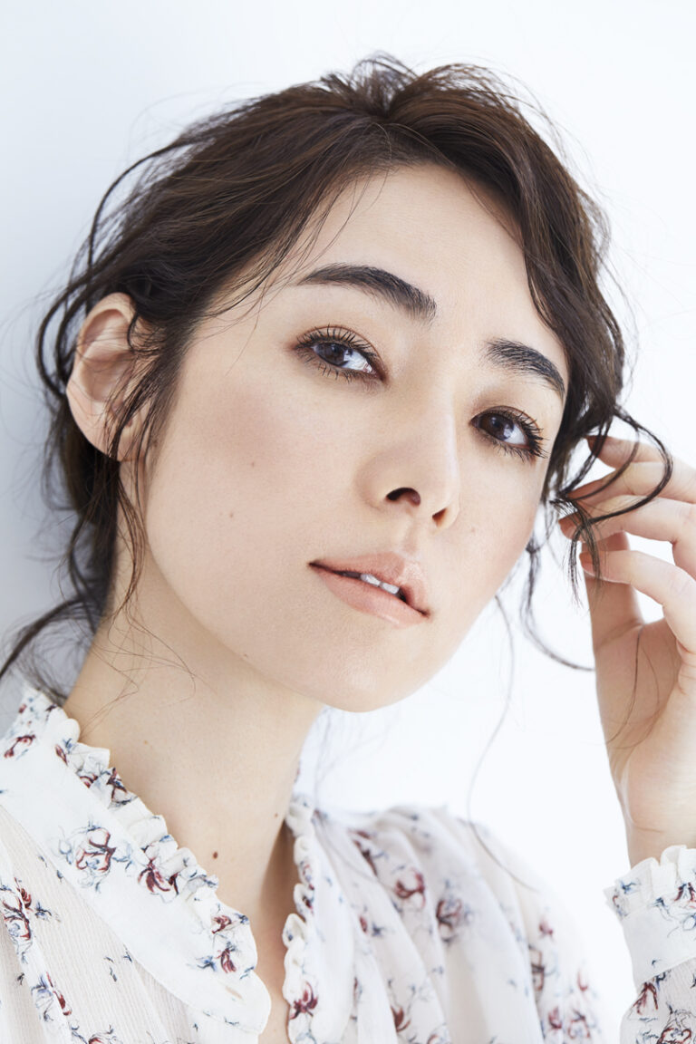 Reika Kirishima
