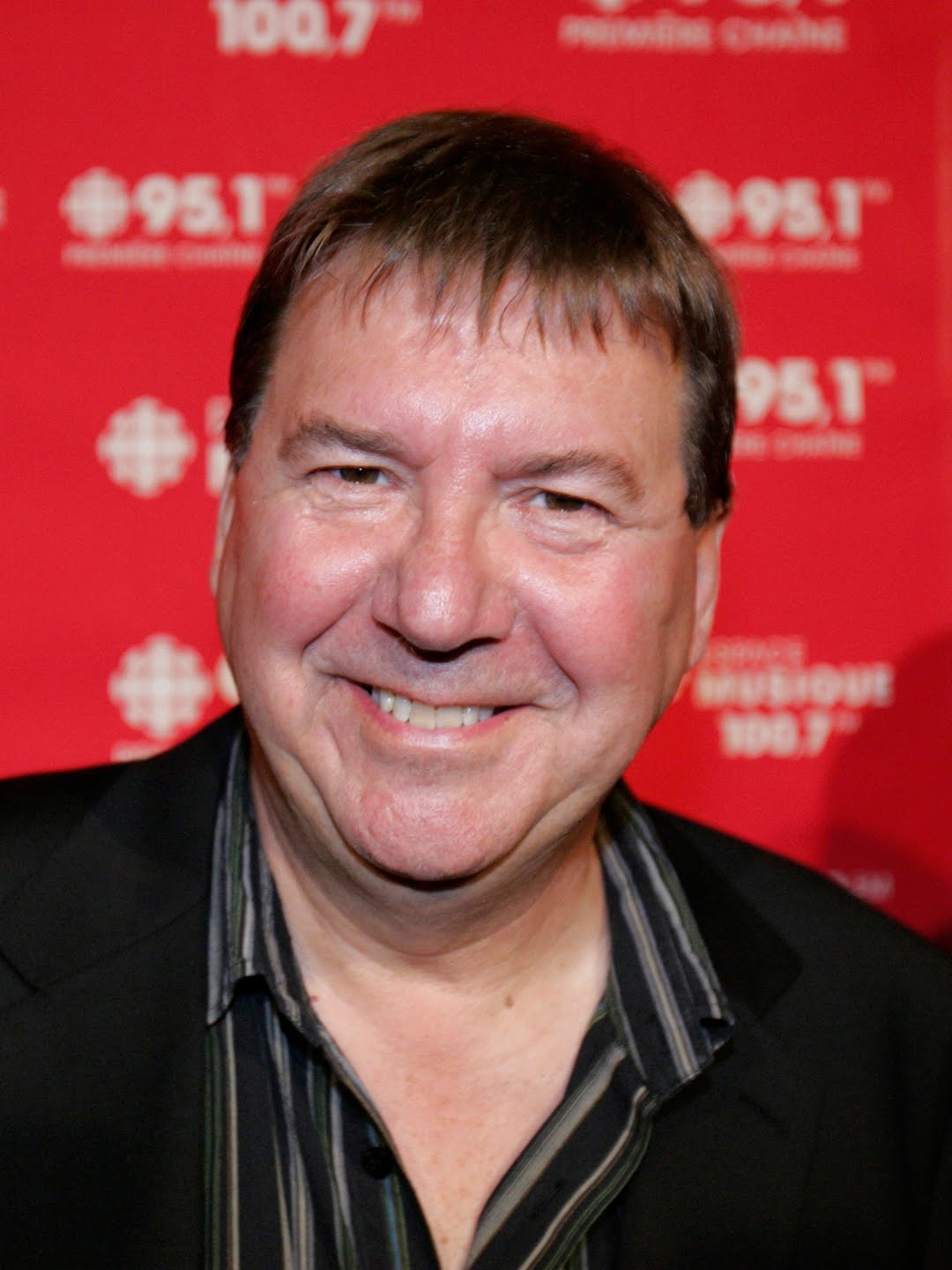 Rémy Girard