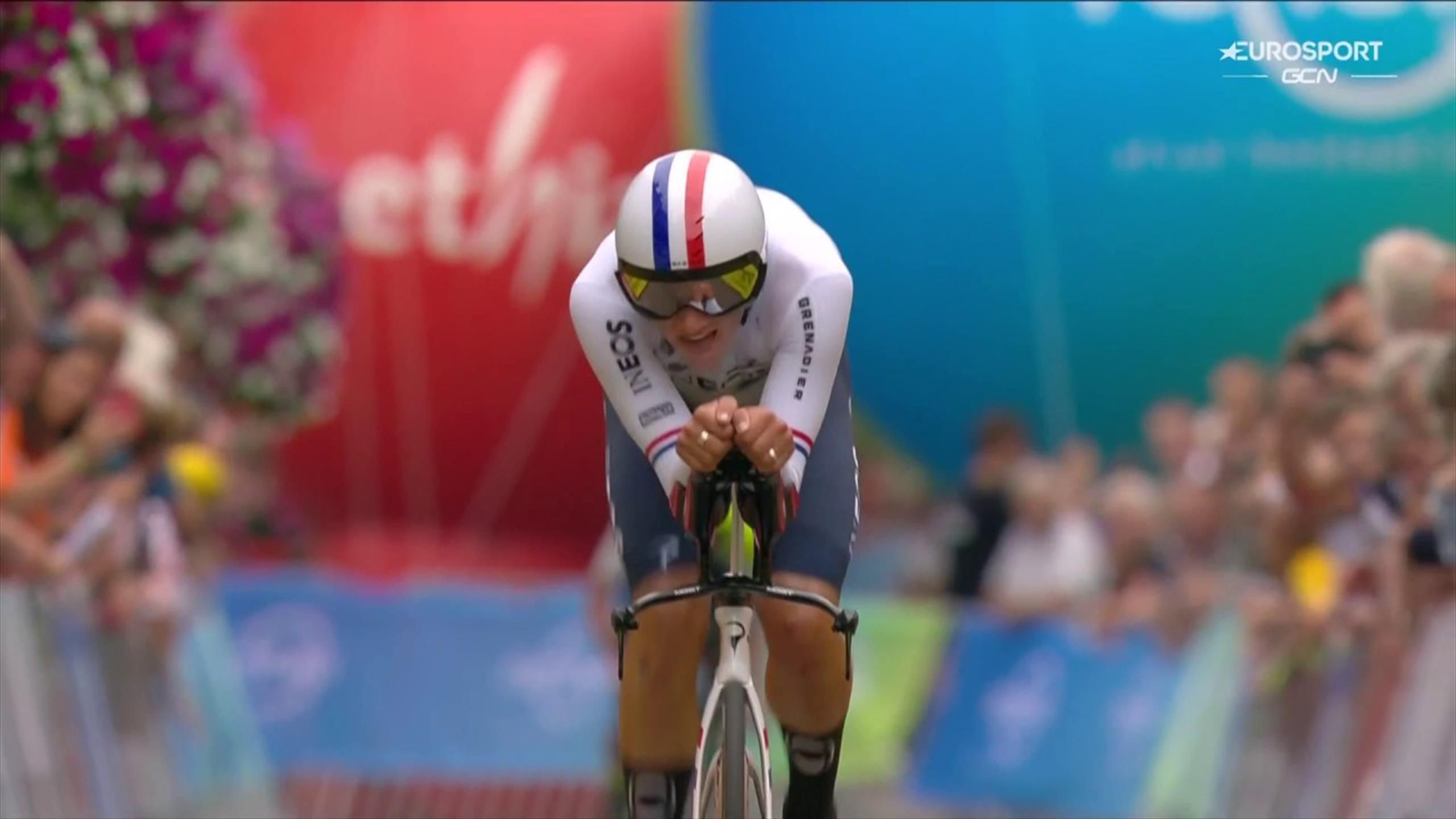 Renewi Turu | 2. Etap