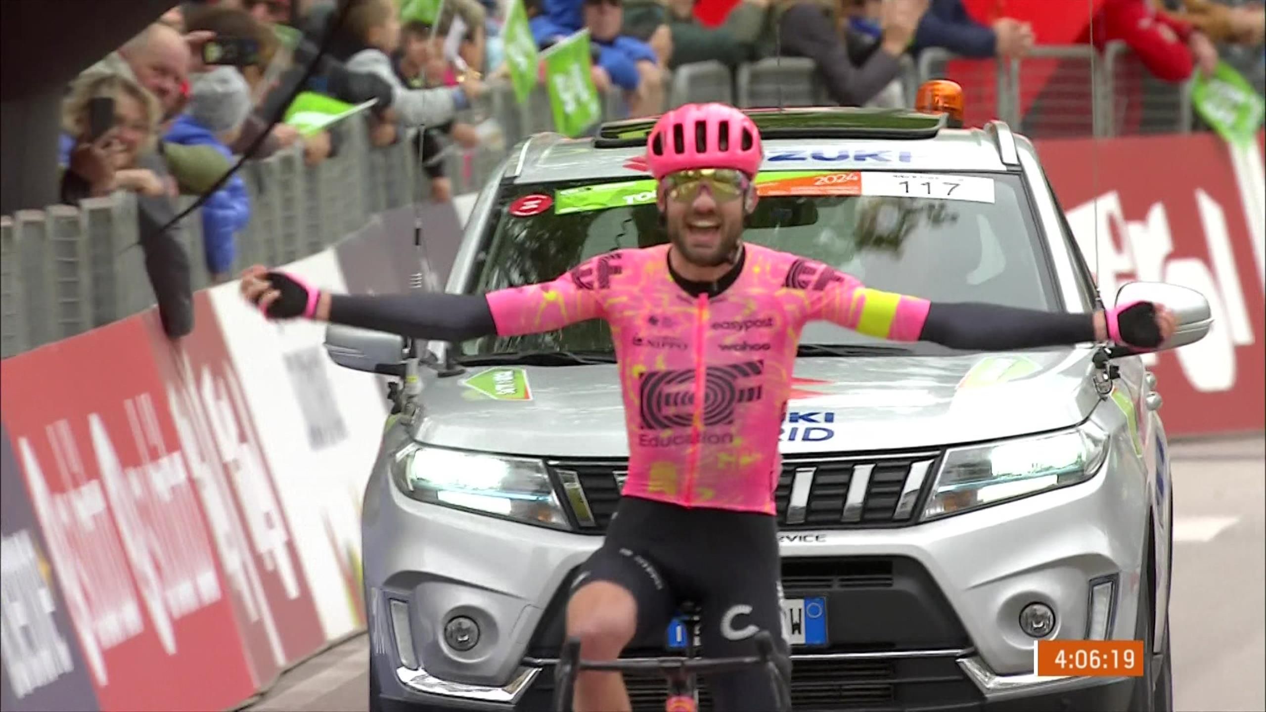 Renewi Turu | 4. Etap