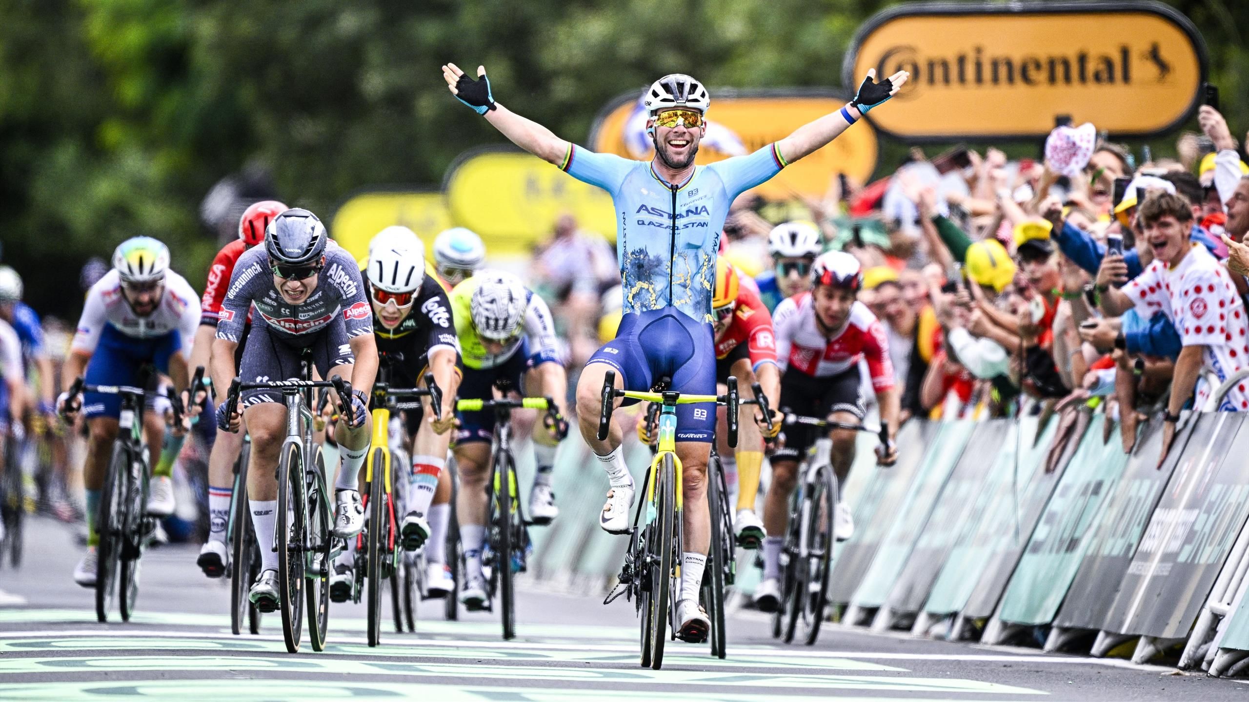 Renewi Turu | 5. Etap