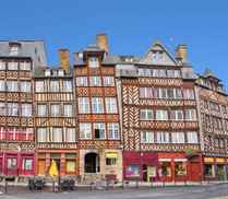 Rennes - St. Etienne