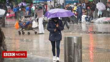 Review 2021: The Year in Science