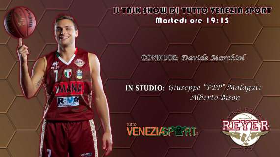 Reyer - Venezia