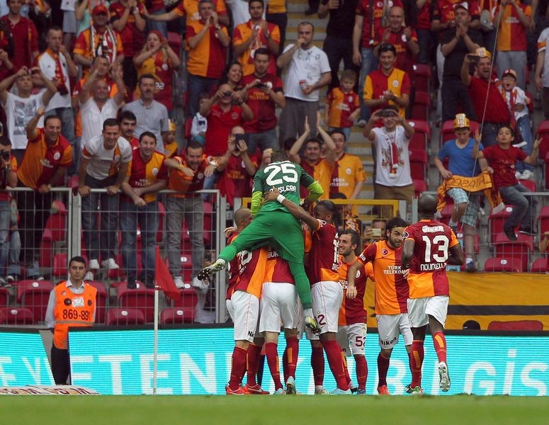 RFS - Galatasaray