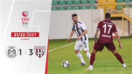 RH Bandırmaspor - Eyüpspor