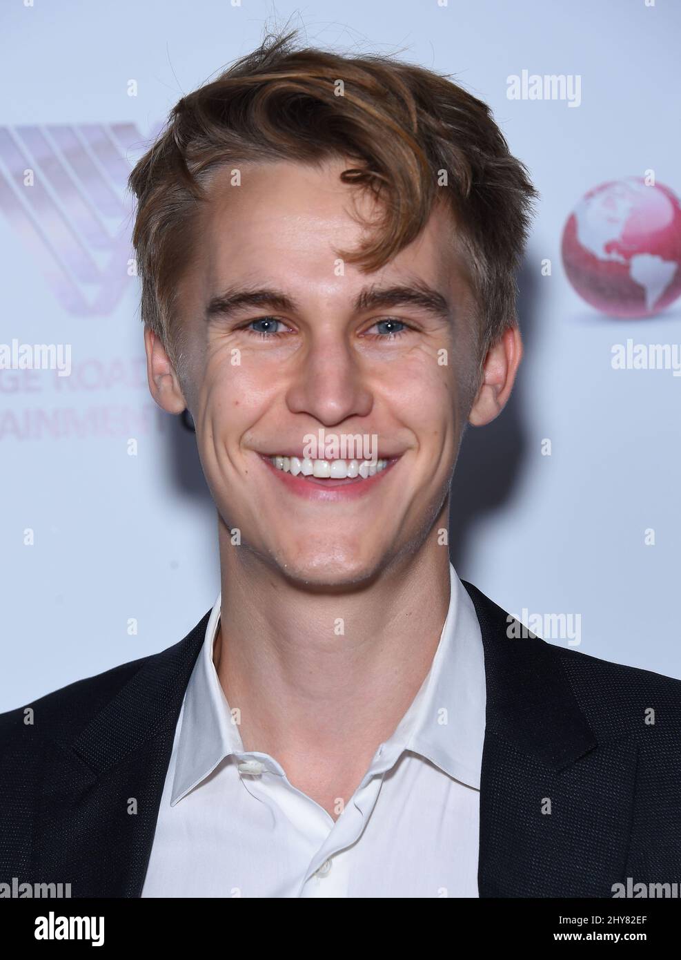 Rhys Wakefield