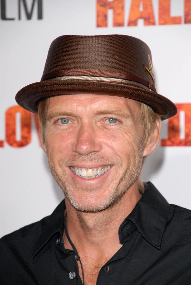 Richard Brake