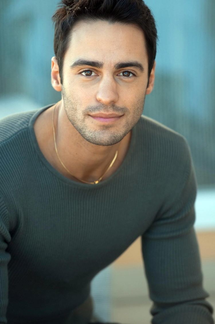 Richard Brancatisano