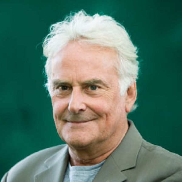 Richard Eyre