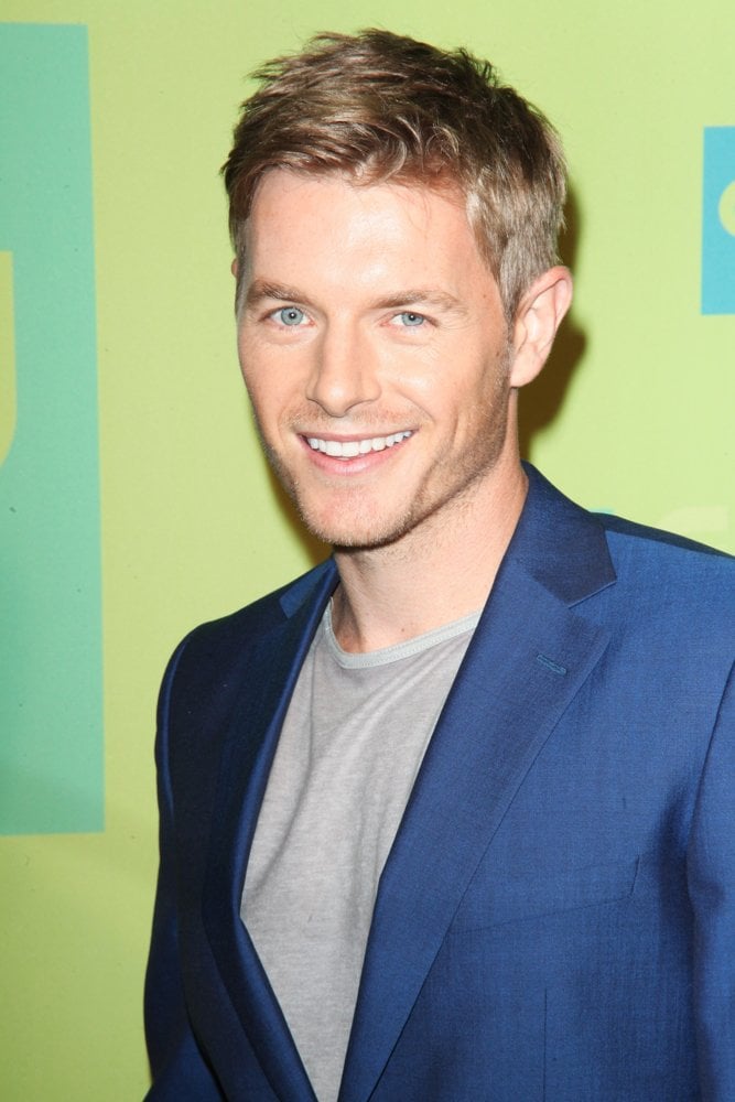 Rick Cosnett