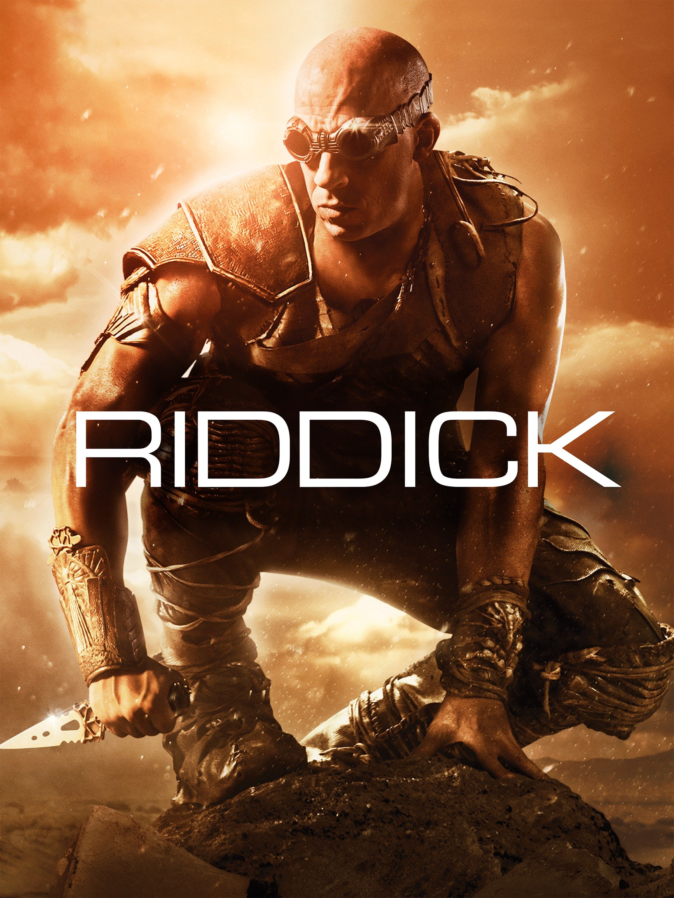 Riddick