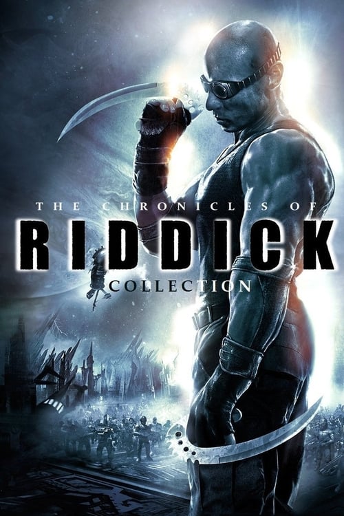Riddick Günlükleri