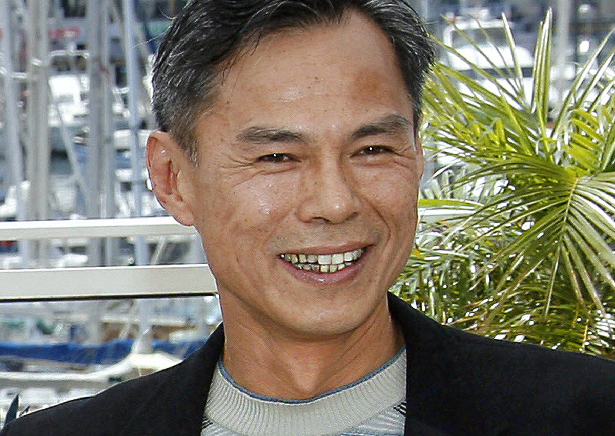 Ringo Lam