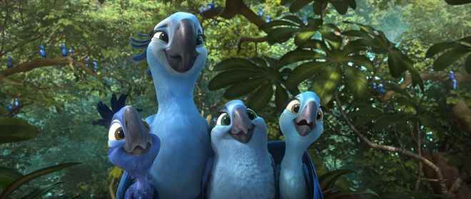 Rio 2