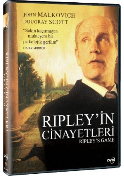 Ripley'in Cinayetleri