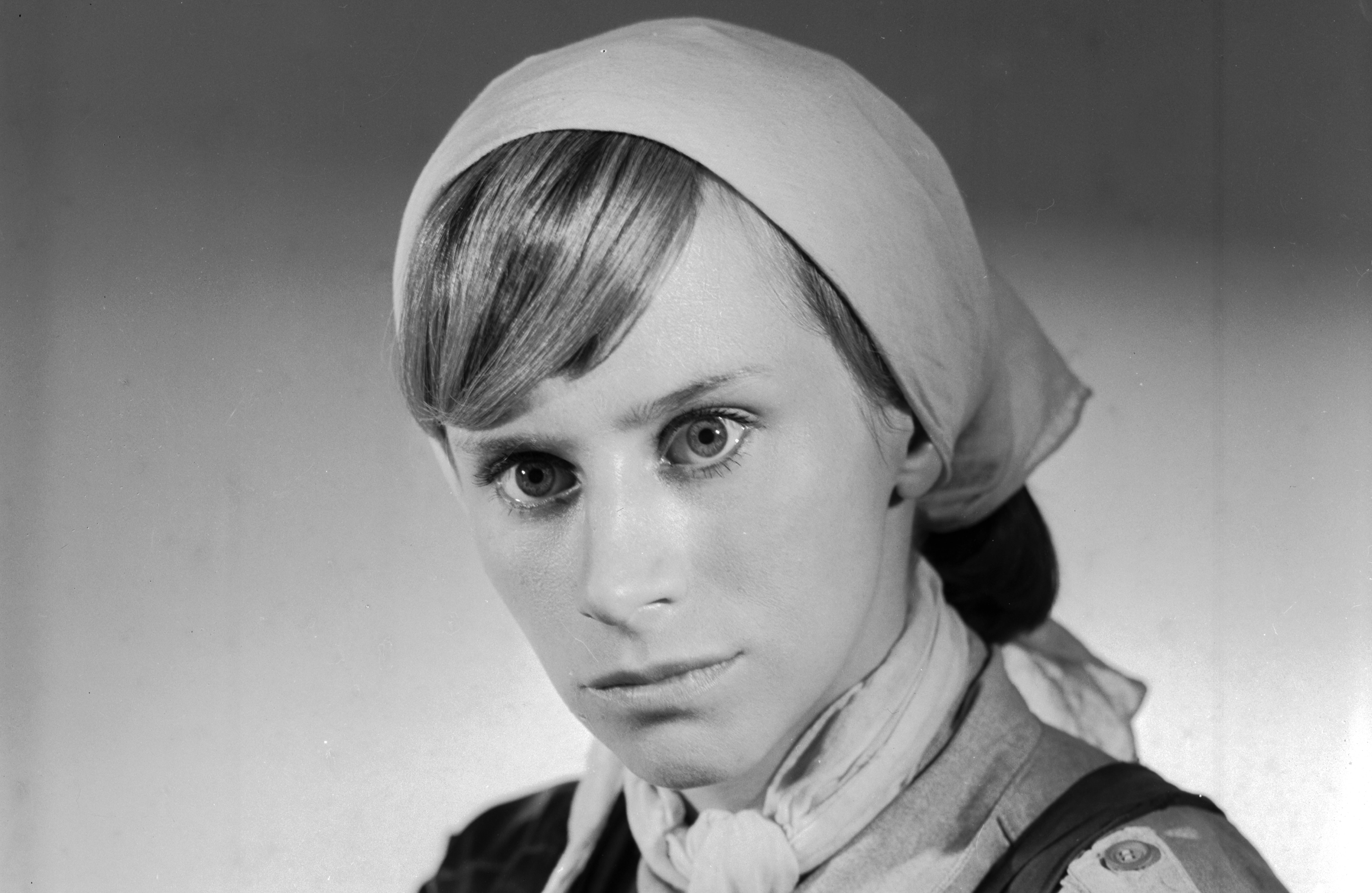 Rita Tushingham