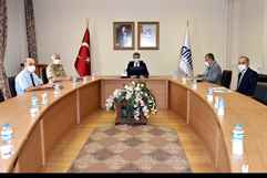 Rize Belediyesi - Antalya