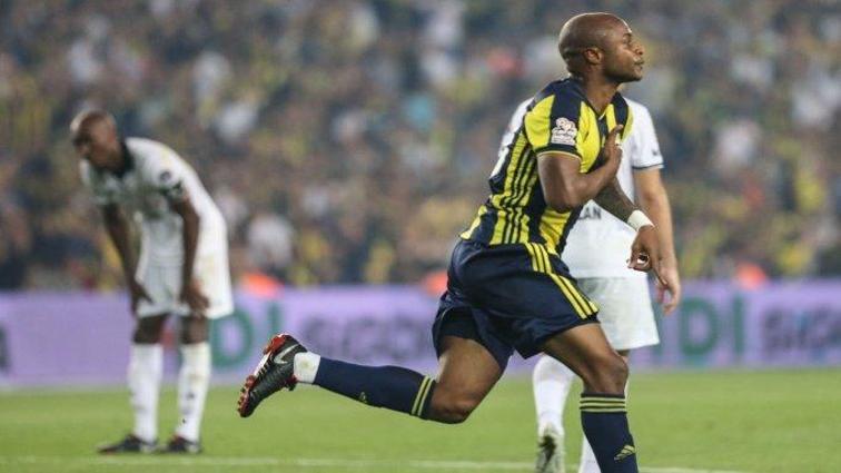 Rizespor - Fenerbahçe